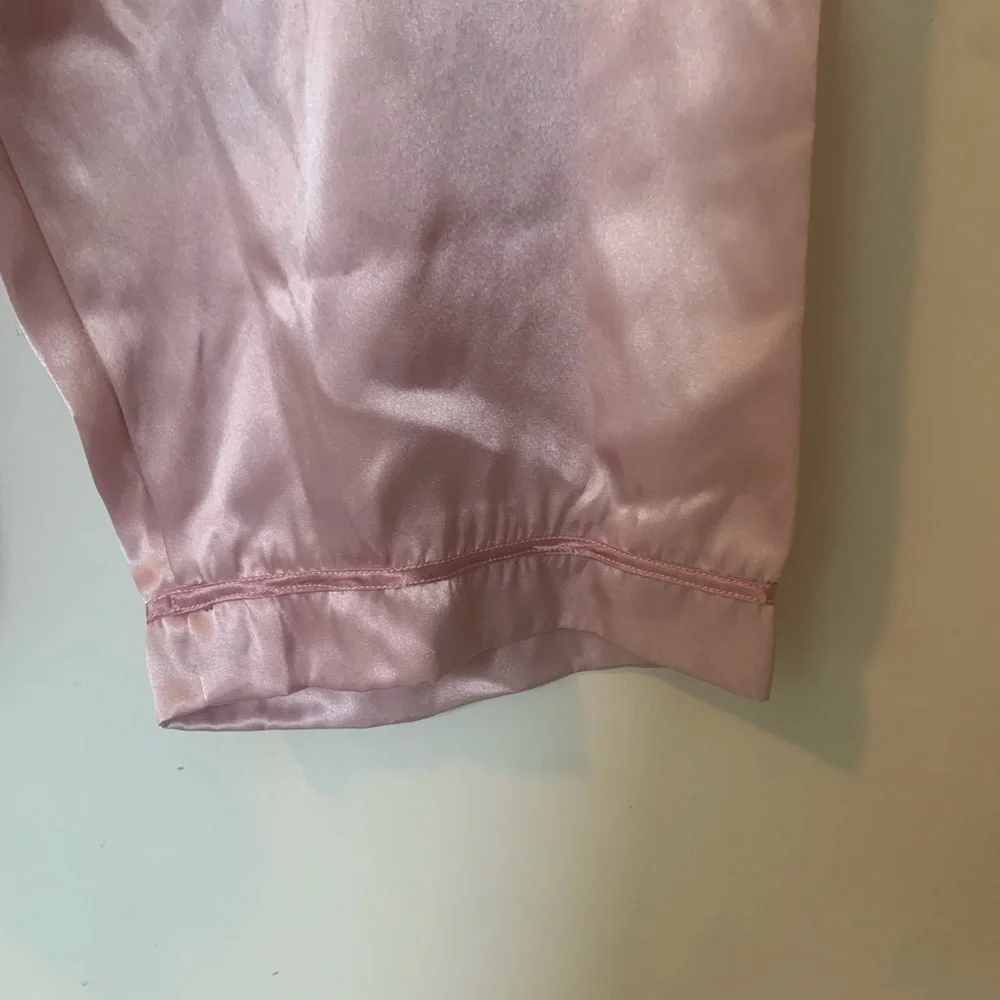 Jones New York Pajama Set - Pink - Picture 11 of 12